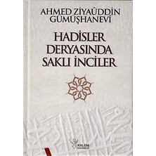 İrgit Store Hadisler Deryasında Saklı Inciler (Ciltli)