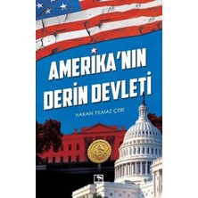 İrgit Store Amerika'nın Derin Devleti
