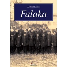 İrgit Store Falaka (Lise)
