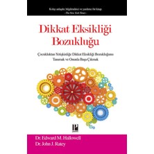 İrgit Store Dikkat Eksikliği Bozukluğu