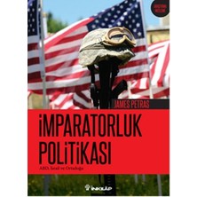 İrgit Store Imparatorluk Politikası
