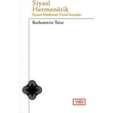 İrgit Store Siyasi Hermenötik