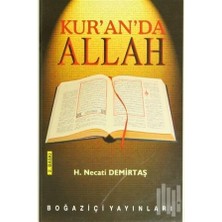 İrgit Store Kur'an'da Allah