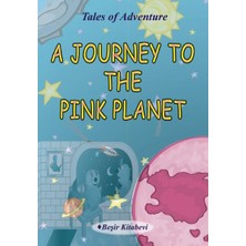 İrgit Store A Journey To The Pink Planet