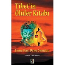 İrgit Store Tibet'in Ölüler Kitabı