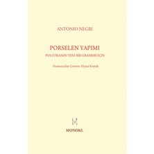İrgit Store Porselen Yapımı  Politikanın Yeni Bir Grameri Için