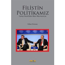 İrgit Store Filistin Politikamız