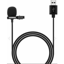 Vice Avm ZR257 Jh044 Usb Kablolu Mikrofon TG-V 11112