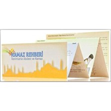 İrgit Store Namaz Rehberi  Resimlerle Abdest ve Namaz