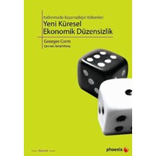 İrgit Store Kalkınmada Başarısızlığın Kökenleri Yeni Küresel Ekonomik Düzensizlik