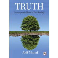 İrgit Store Truth - Journer To The Hearth Of True Reality