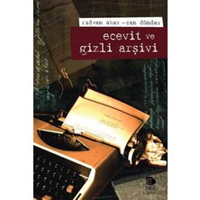 İrgit Store Ecevit ve Gizli Arşivi