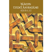 İrgit Store Islam'ın Temel Kavramları (Sempatik Boy)