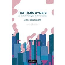 İrgit Store Üretimin Aynası Ya Da Tarihi Materyalist Eleştiri Yanılsaması