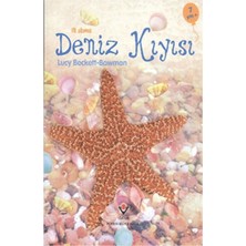 İrgit Store Ilk Okuma - Deniz Kıyısı