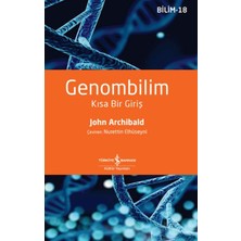 İrgit Store Genombilim – Kısa Bir Giriş