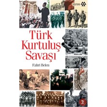 İrgit Store Türk Kurtuluş Savaşı
