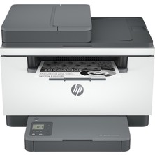 Hp 6GX01F M234SDW Laserjet Tarayıcı + Fotokopi + Network + Wi-Fi + Dubleks Mono Lazer Yazıcı