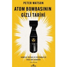 İrgit Store Atom Bombasının Gizli Tarihi