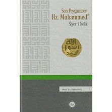 İrgit Store Son Peygamber Hz.muhammed Siyer-I Nebi