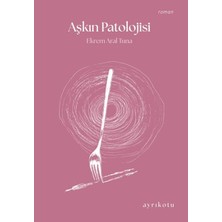 İrgit Store Aşkın Patolojisi