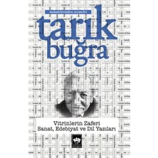 İrgit Store Vitrinlerin Zaferi - Sanat, Edebiyat ve Dil Yazıları