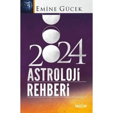 İrgit Store 2024 Astroloji Rehberi