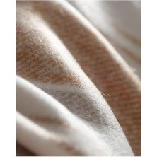 Storemax Nanny Tv Battaniye, Camel, 130 x 170