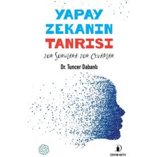 İrgit Store Yapay Zekanın Tanrısı