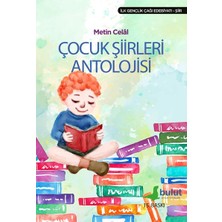 İrgit Store Çocuk Şiirleri Antolojisi