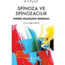 İrgit Store Spinoza ve Spinozacılık