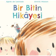İrgit Store Bir Bitin Hikayesi