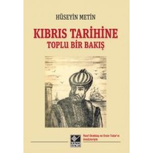 İrgit Store Kıbrıs Tarihine Toplu Bir Bakış