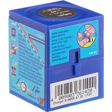 Storemax - Su Bazlı Boyası Zeytin Sarısı Mat 18 ml (36142)