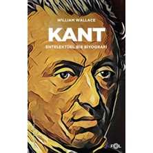 İrgit Store Kant – Entelektüel Bir Biyografi