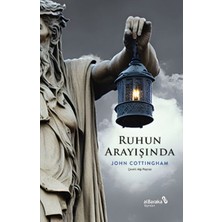 İrgit Store Ruhun Arayışında