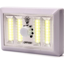 İrgit Store Dimmerli Işık Seviyesi Ayarlanabilir Ledli Lamba  WT-383