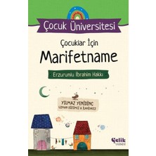 İrgit Store Çocuklar Için Marifetname