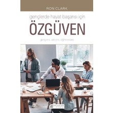 İrgit Store Gençlerde Hayat Başarısı Için Özgüven