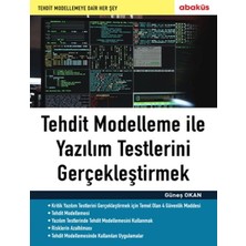 İrgit Store Tehdit Modelleme ile Yazılım Testlerini Gerçekleştirmek