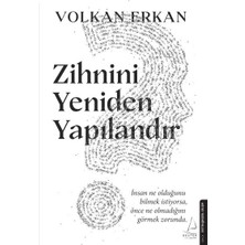 İrgit Store Zihnini Yeniden Yapılandır