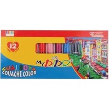 Storemax Kırtasiye 1955 147894 Guaj Boya