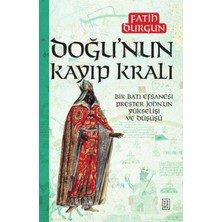 İrgit Store Doğu’nun Kayıp Kralı