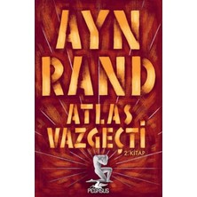 İrgit Store Atlas Vazgeçti 2