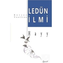 İrgit Store Ledün Ilmi - Hayy