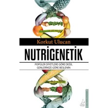 İrgit Store Nutrigenetik