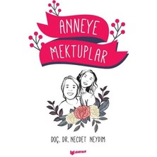 İrgit Store Anneye Mektuplar