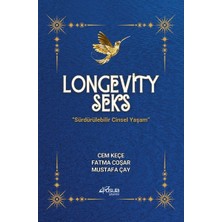 İrgit Store Longevity Seks - Sürdürülebilir Cinsel Yaşam