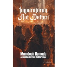 İrgit Store Imparatorun Not Defteri