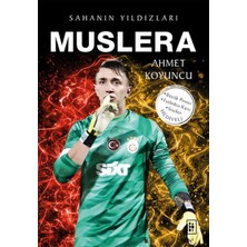 İrgit Store Muslera - Sahanın Yıldızları